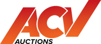 ACV Auctions Logo