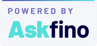 Askfino power by badge