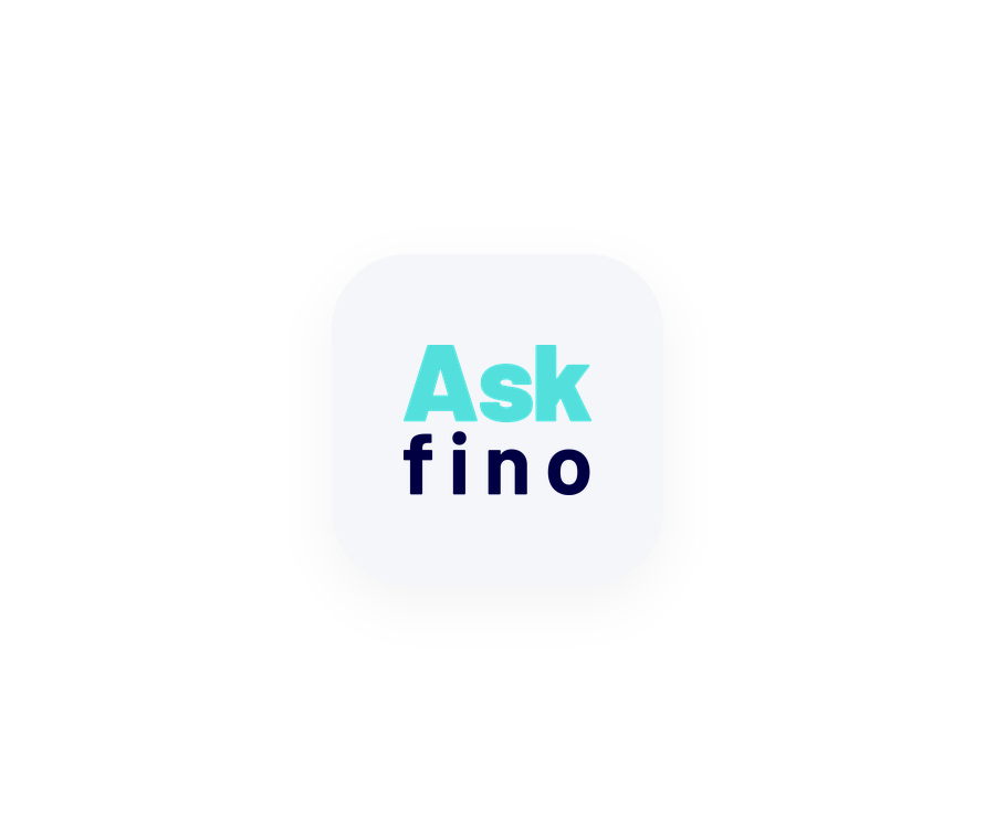 Askfino-App icon
