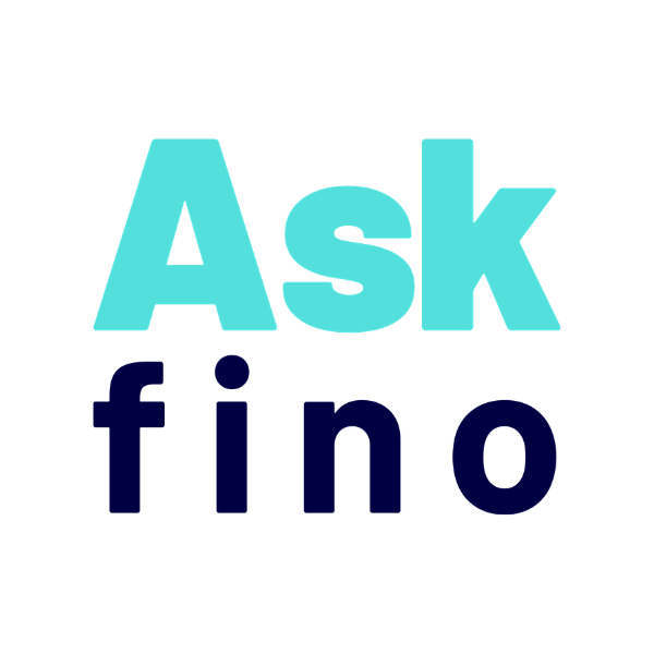 Askfino-Square, full color