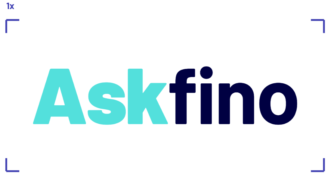 Askfino-logo-clear-space
