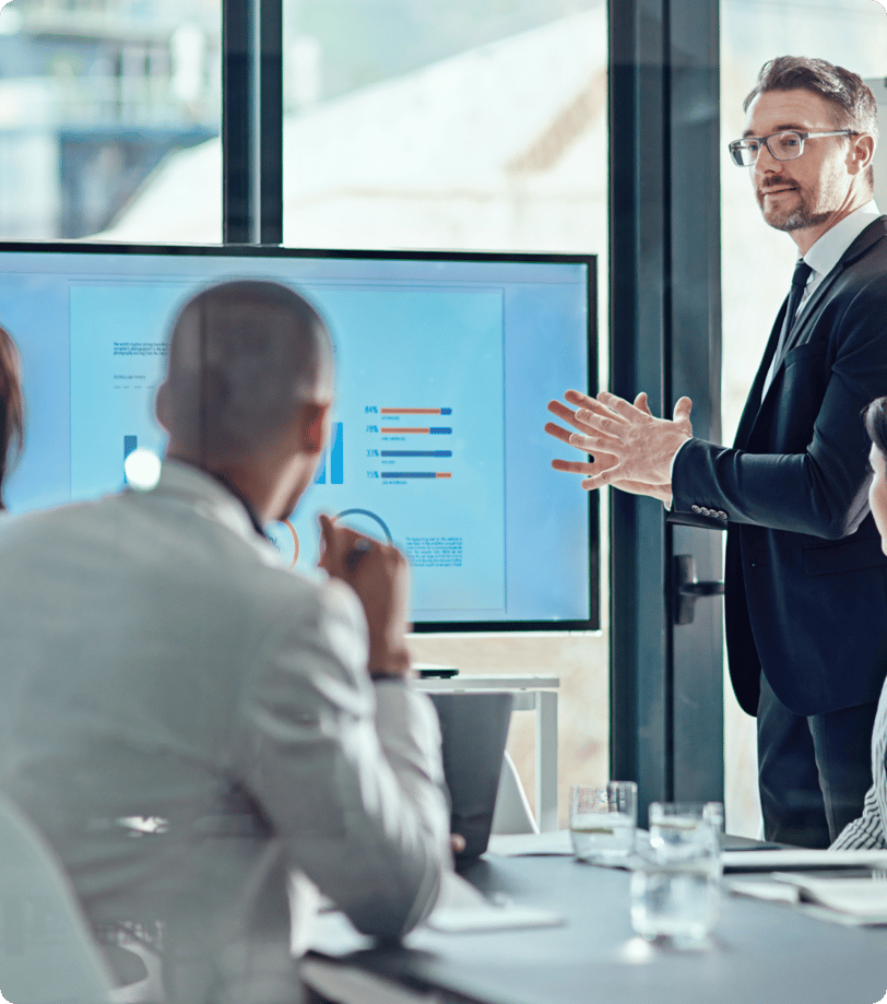 Design-Build ERP_How Strategy-First Implementation Saves Millions_advantages