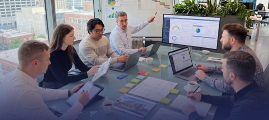 Enterprise-Grade Foundation