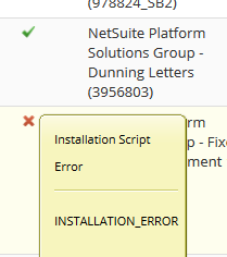 Guide to SuiteBundling in NetSuite