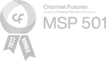 Channel Futures 2023 MSP 501