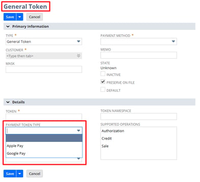 Order Management and Payments - Step 2 - Netsuite 2026-2 Release