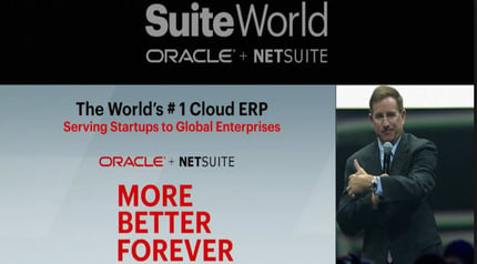 Oracle Acquisition of NetSuite-1