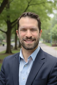 Mathieu Goodman