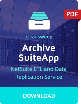 cleansweep archive cta