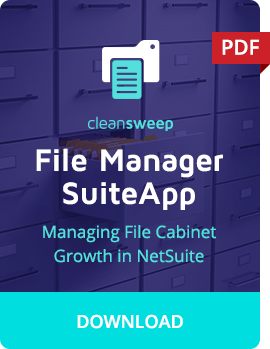 cleansweep filemanager