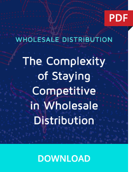 Wholesale Distribution