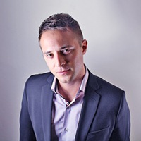 Wiktor Borowiec