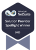 Solution Provider Spotlight