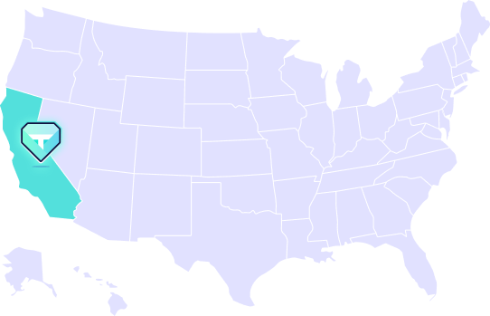 map-california