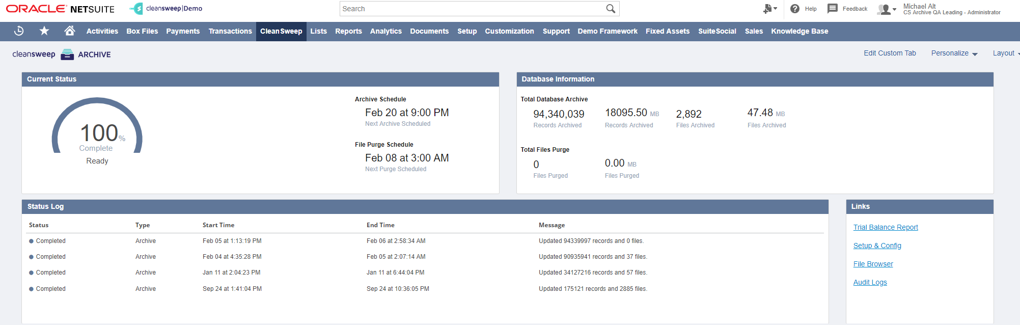 cleansweep_archive_dashboard