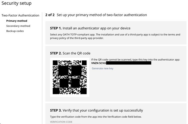 Guide to Dealing with Two-Factor Authentication (2FA) in NetSuite