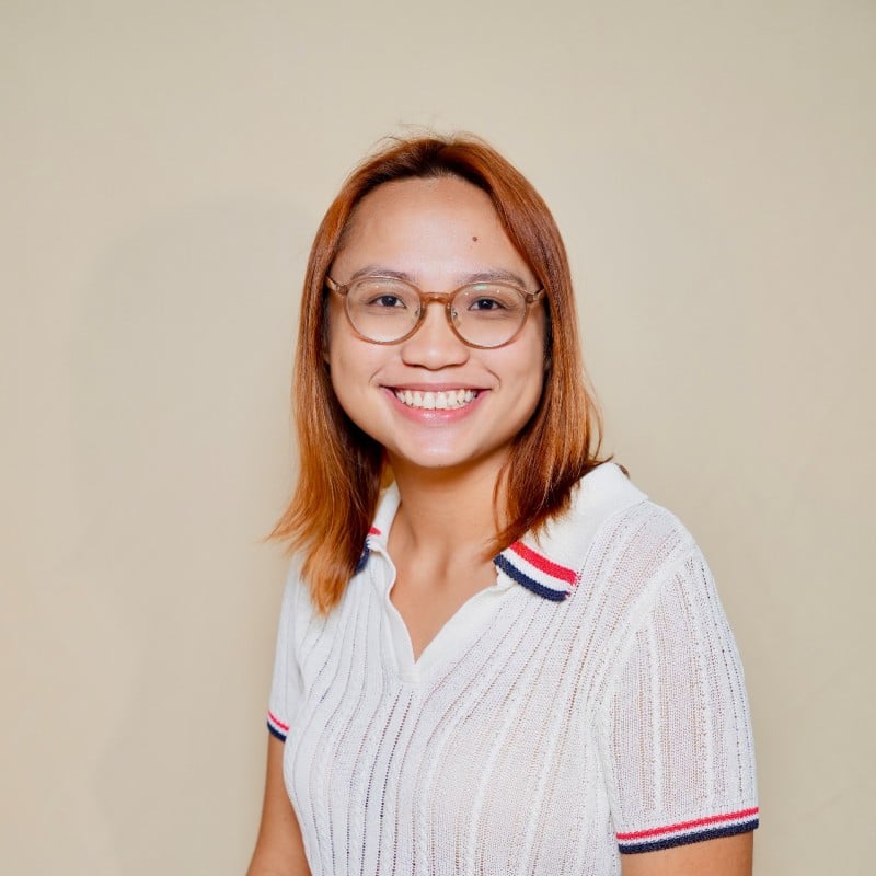 Jolina Samson