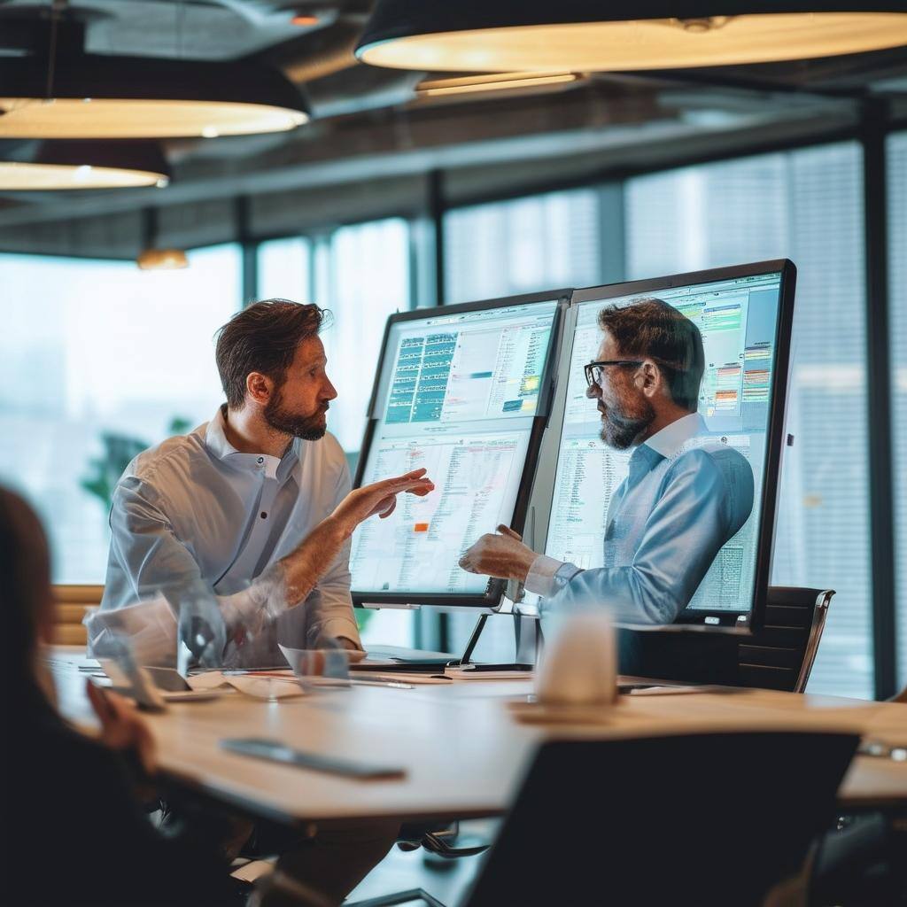 NetSuite vs. SAP S/4HANA: Selecting the Right ERP for Your Business