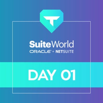 Techfino Arrives in Las Vegas for SuiteWorld 2017!
