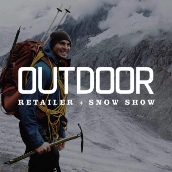 Techfino Attends Outdoor Retailer + Snow Show!