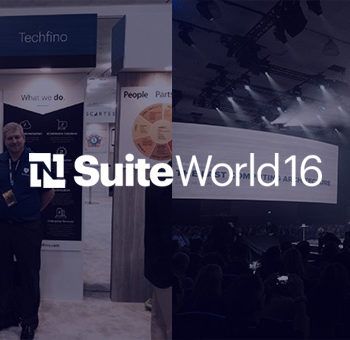 SuiteWorld 2016 Highlights