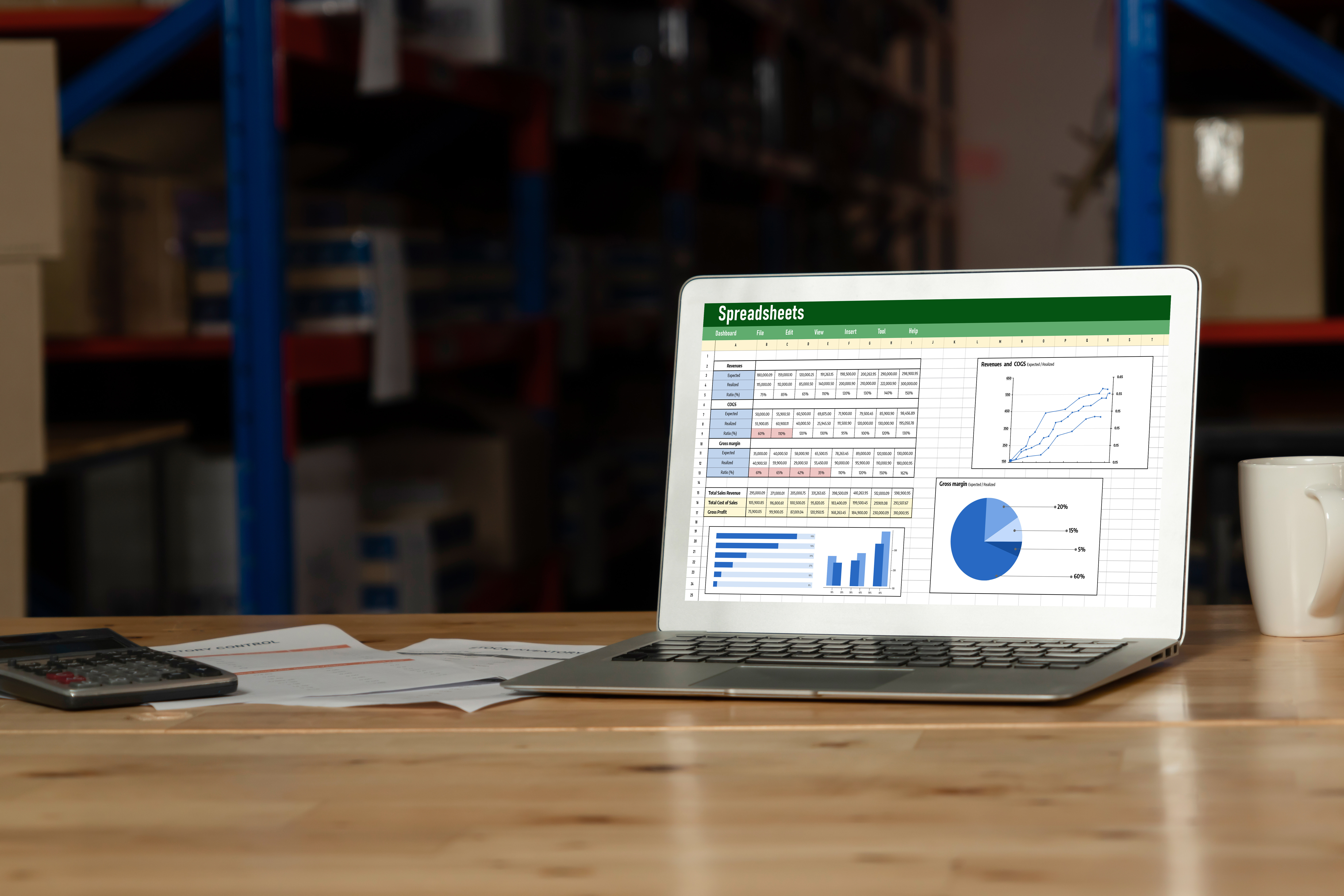 From Frustrating to Functional: How to Create Custom PDFs from NetSuite Saved Searches