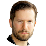 Mathieu Goodman