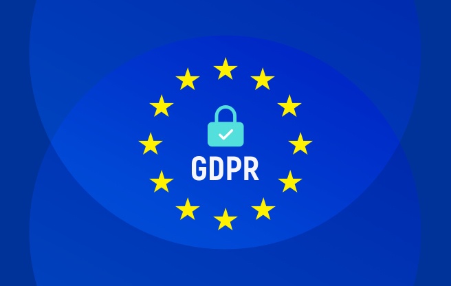 GDPR Image