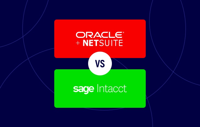 NetSuite vs. Sage Intacct: Don’t Choose Until You Read This (Updated for 2025)