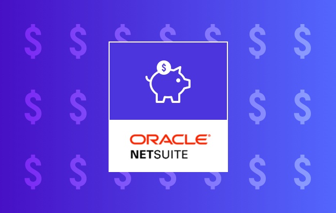 NetSuite Cost
