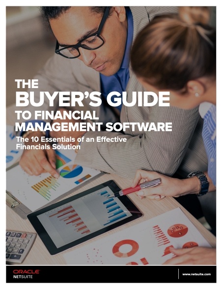 A Buyer’s Guide: Business Management Software for Agencies and Marketing Firms 