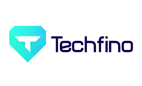 Techfino logo