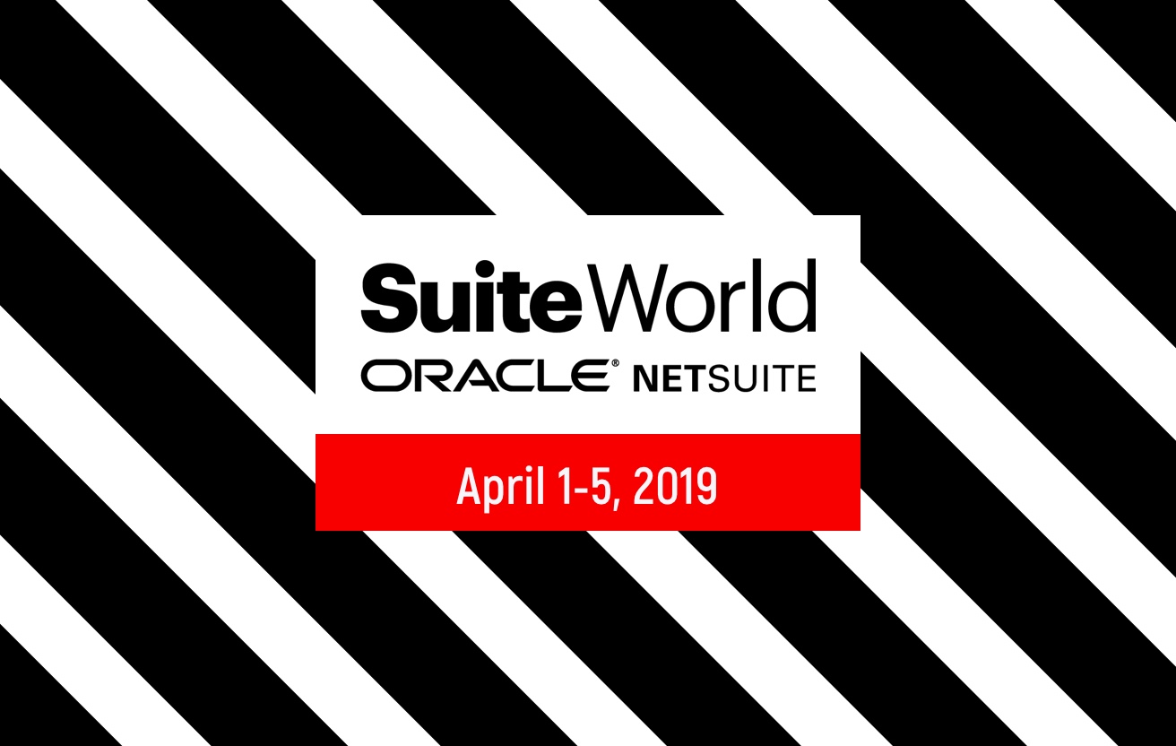 Techfino at SuiteWorld 2019: Day 2 - Unlocking Growth