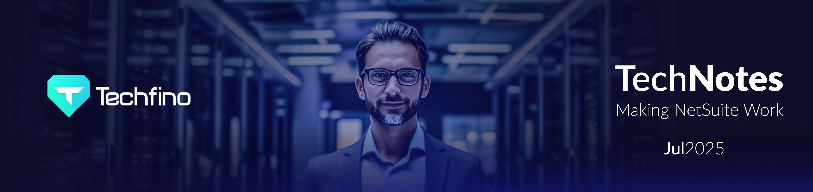 TechNotes #1 - July2025
