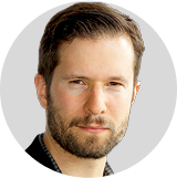 Mathieu Goodman