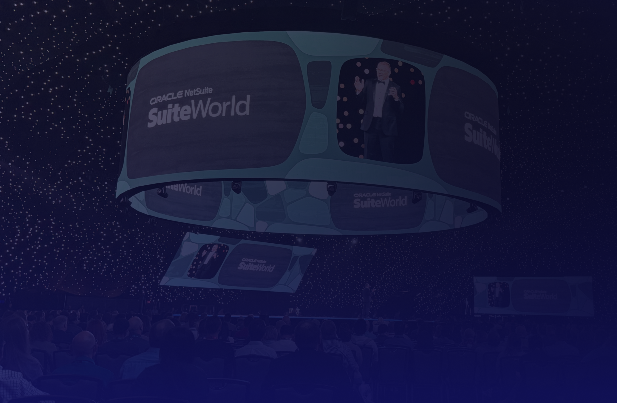 SuiteWorld 2025: When NetSuite Stopped Being Just an ERP
