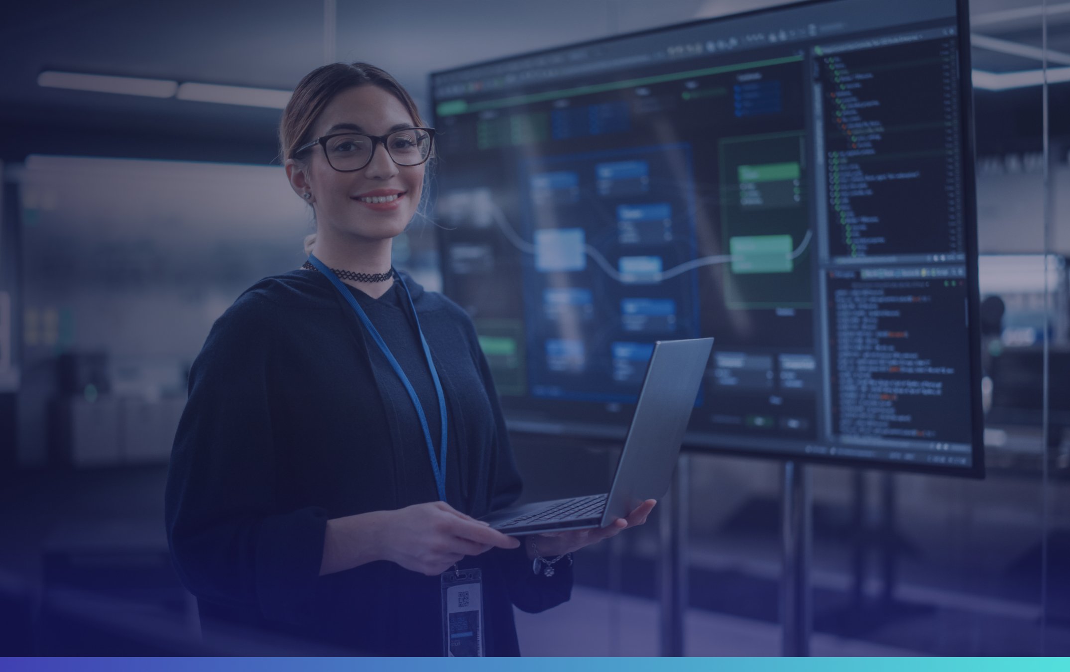 Teaching, Trust, & Tech: The Human Side of ERP Transformation